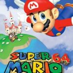 Super Mario 64