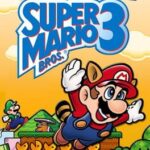 Super Mario Advance 4: Super Mario Bros. 3