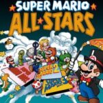 Super Mario All-Stars