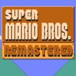 Super Mario Bros. Remastered