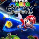 Super Mario Galaxy