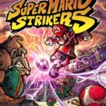 Super Mario Strikers