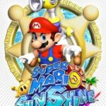 Super Mario Sunshine