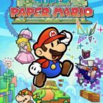 Super Paper Mario