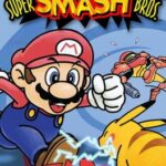 Super Smash Bros.