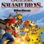 Super Smash Bros. Melee