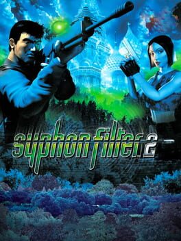 Syphon Filter
