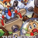 Tail Concerto