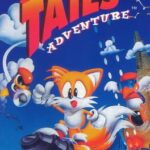 Tails Adventure