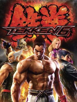 Tekken