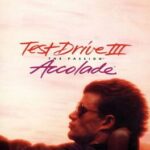 Test Drive III: The Passion
