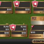 Texas Hold'em