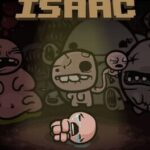 The Binding of Isaac