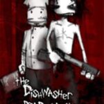 The Dishwasher: Dead Samurai