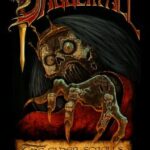 The Elder Scrolls II: Daggerfall