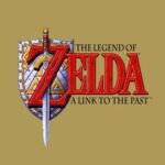 The Legend of Zelda: A Link to the Past