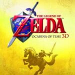 The Legend of Zelda: Ocarina of Time 3D