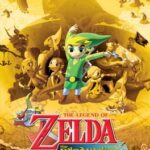 The Legend of Zelda: The Wind Waker HD