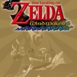 The Legend of Zelda Wind Waker