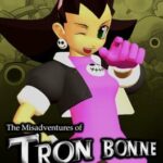 The Misadventures of Tron Bonne