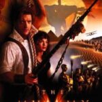 The Mummy