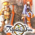 Threads of Fate