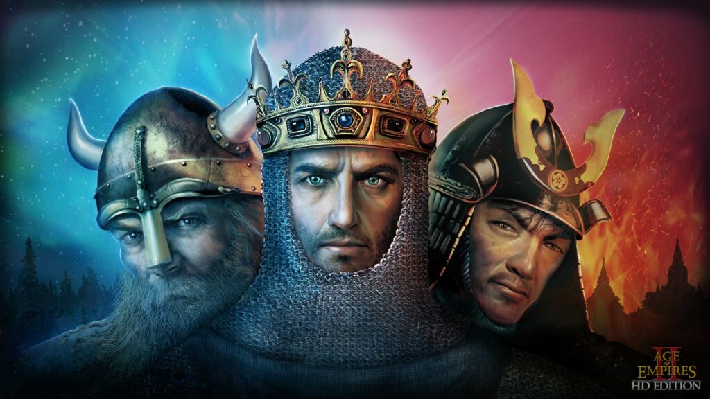 10 игр, похожих на Age of Empires: развитие цивилизаций и масштабные войны