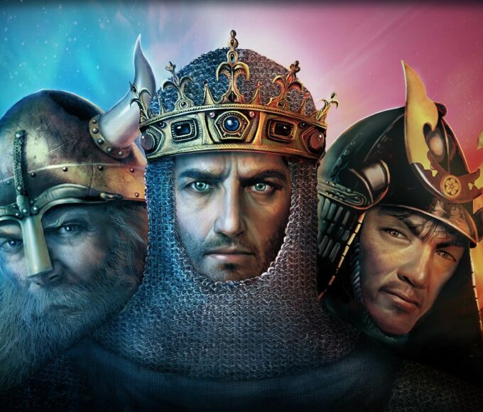Age of Empires