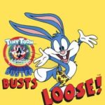 Tiny Toon Adventures: Buster Busts Loose!