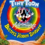 Tiny Toon Adventures: Buster's Hidden Treasure