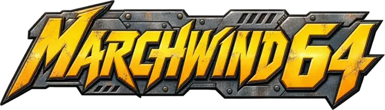 Super Robot Wars 64