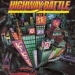 Tokyo Highway Battle