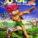 Tomba! 2: The Evil Swine Return