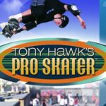Tony Hawk's Pro Skater