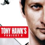 Tony Hawk's Project 8