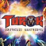 Turok: Rage Wars