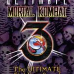 Ultimate Mortal Kombat 3