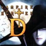Vampire Hunter D