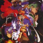 Vampire Savior: The Lord of Vampire