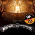 Virtual Pro Wrestling 64