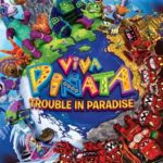 Viva Piñata: Trouble in Paradise