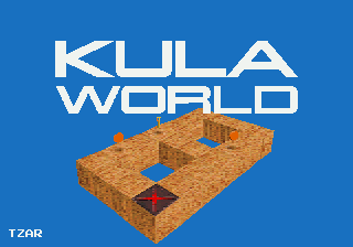 Kula World