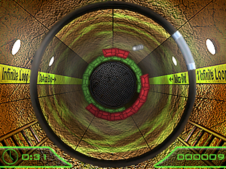 Vortex