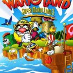Wario Land: Super Mario Land 3