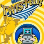 WarioWare: Twisted!