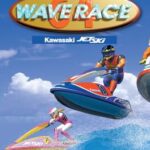 Wave Race 64
