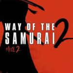 Way of the Samurai 2