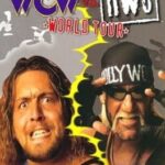 WCW vs. nWo: World Tour