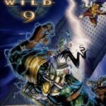 Wild 9