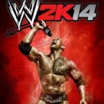 WWE 2K14